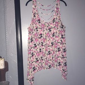 Torrid tank top
